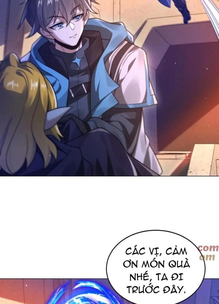 Tích Trữ 10 Vạn Vật Tư Trước Ngày Tận Thế Chapter 303 - Trang 2