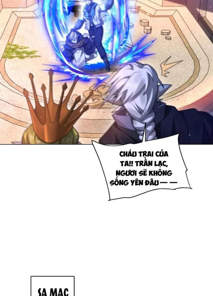 Tích Trữ 10 Vạn Vật Tư Trước Ngày Tận Thế Chapter 303 - Trang 2