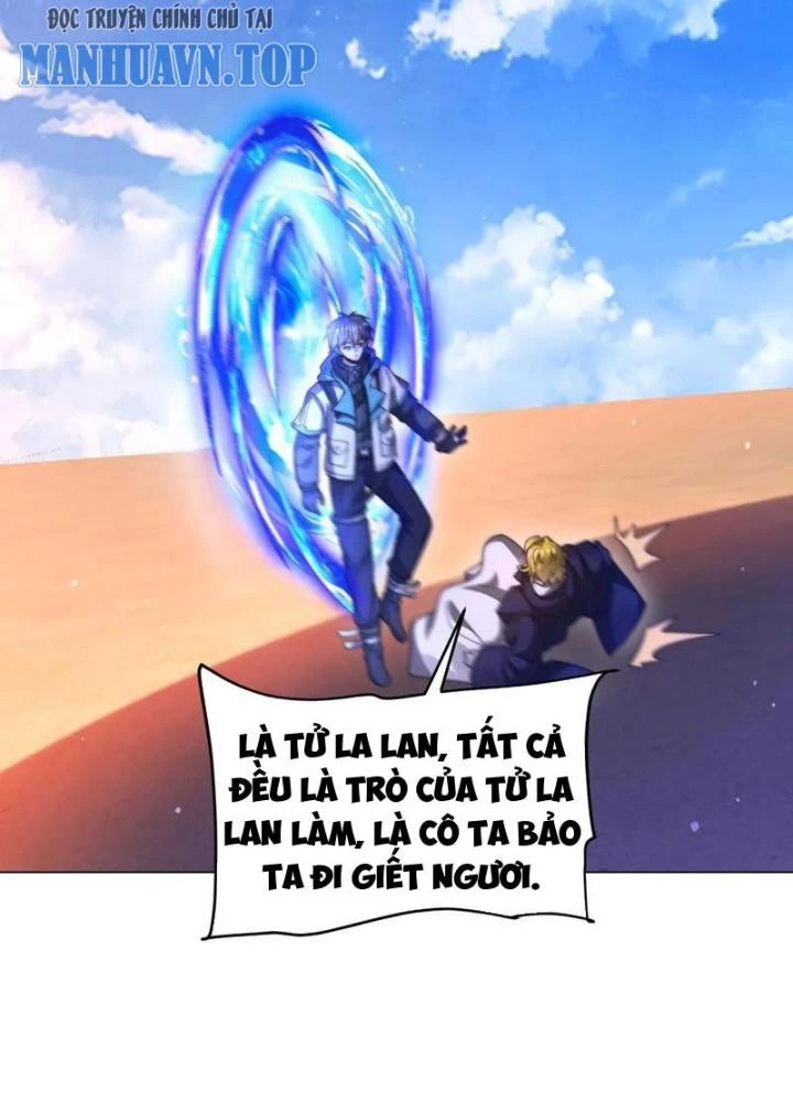 Tích Trữ 10 Vạn Vật Tư Trước Ngày Tận Thế Chapter 303 - Trang 2