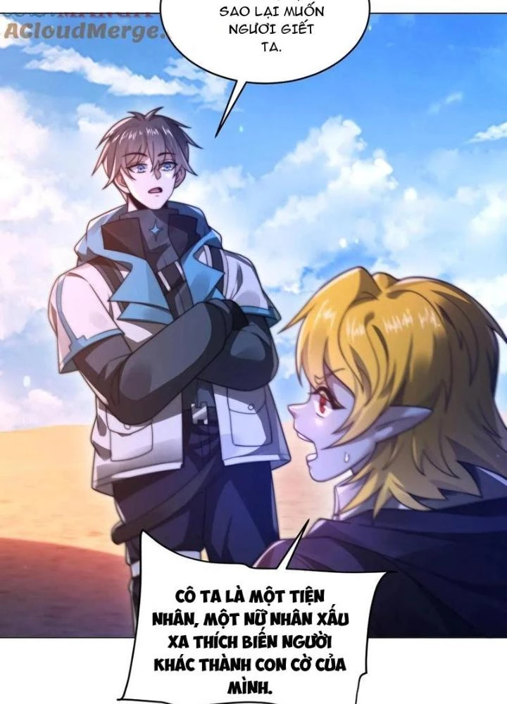 Tích Trữ 10 Vạn Vật Tư Trước Ngày Tận Thế Chapter 303 - Trang 2