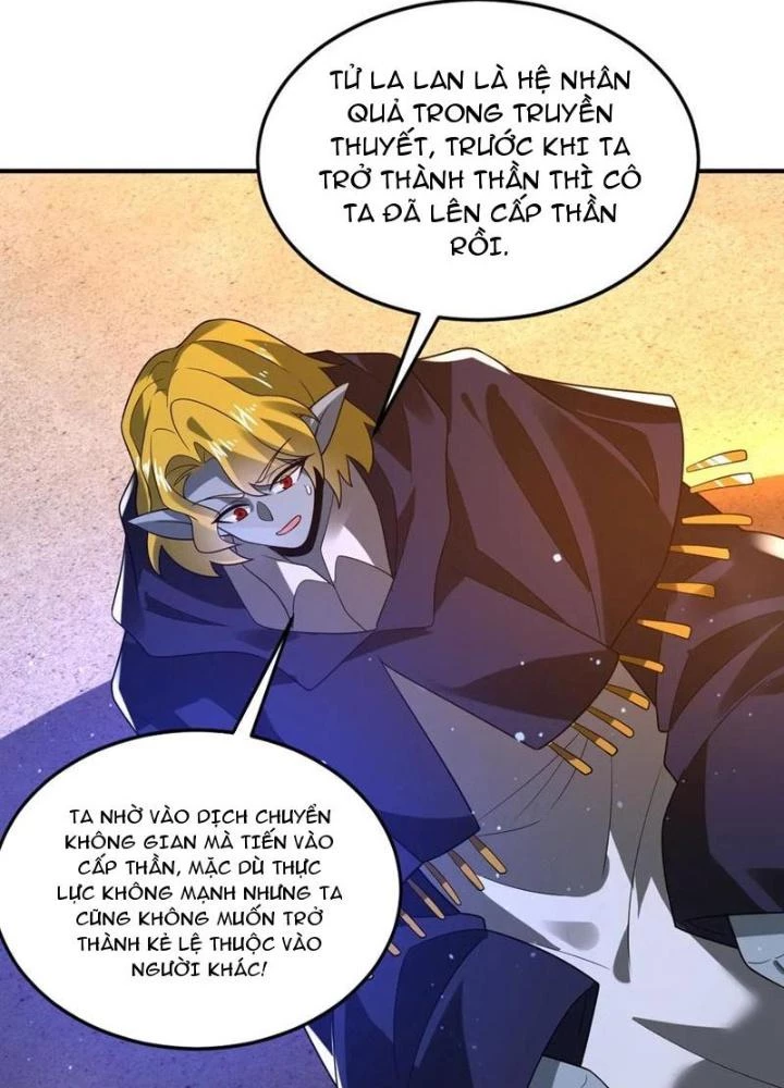 Tích Trữ 10 Vạn Vật Tư Trước Ngày Tận Thế Chapter 303 - Trang 2