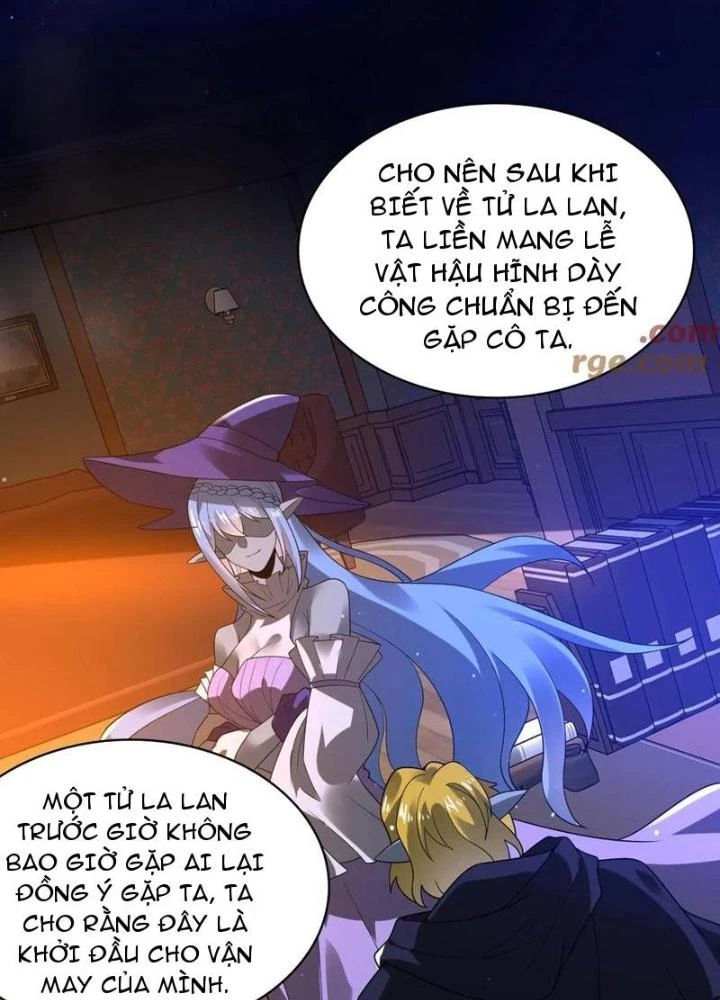 Tích Trữ 10 Vạn Vật Tư Trước Ngày Tận Thế Chapter 303 - Trang 2