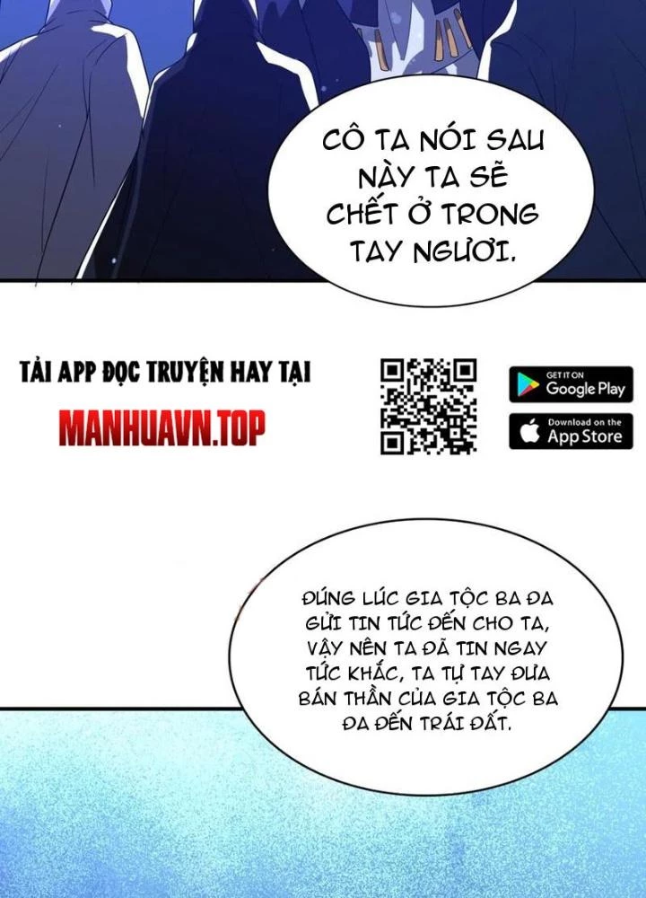 Tích Trữ 10 Vạn Vật Tư Trước Ngày Tận Thế Chapter 303 - Trang 2