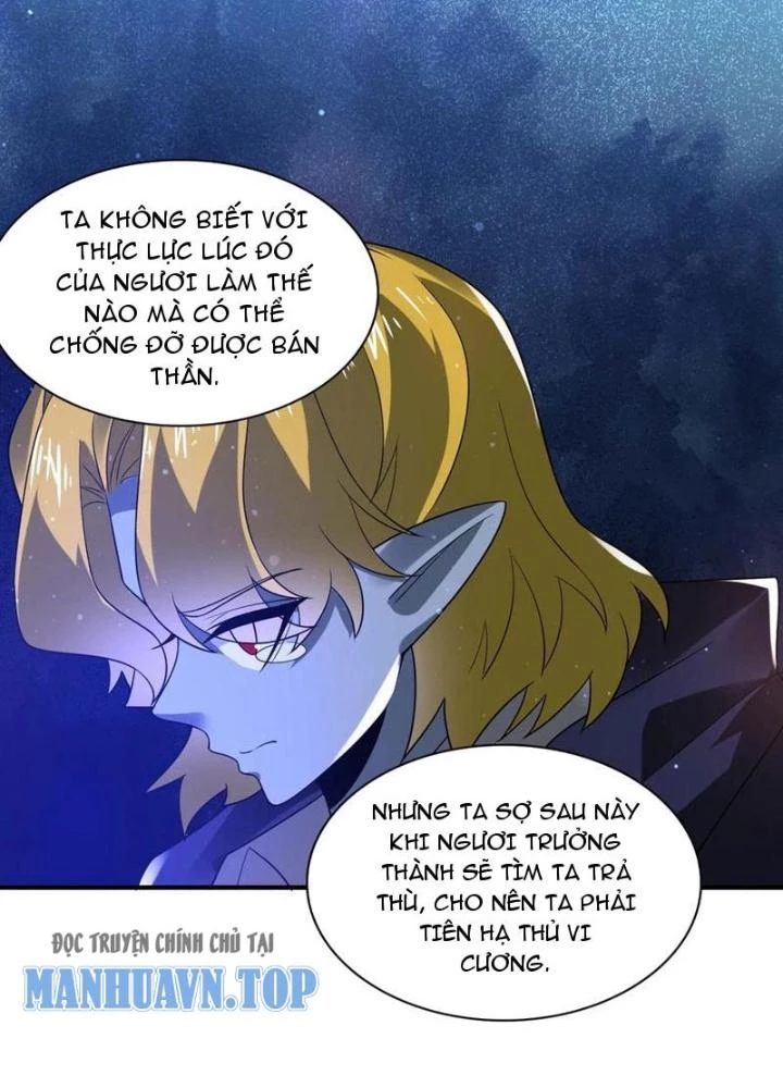 Tích Trữ 10 Vạn Vật Tư Trước Ngày Tận Thế Chapter 303 - Trang 2