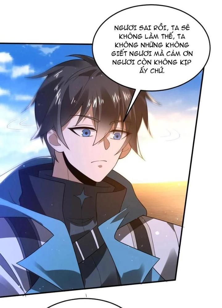Tích Trữ 10 Vạn Vật Tư Trước Ngày Tận Thế Chapter 303 - Trang 2