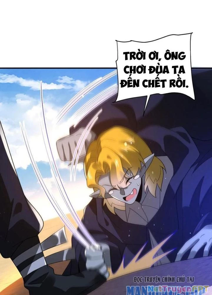 Tích Trữ 10 Vạn Vật Tư Trước Ngày Tận Thế Chapter 303 - Trang 2