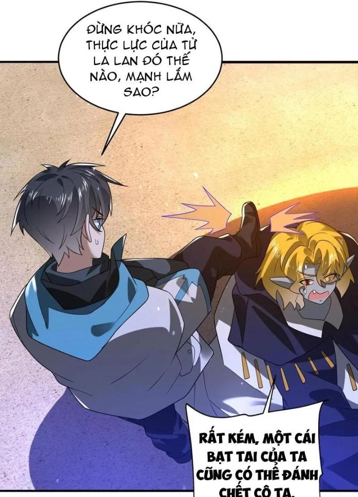 Tích Trữ 10 Vạn Vật Tư Trước Ngày Tận Thế Chapter 303 - Trang 2