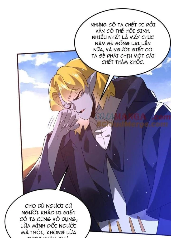 Tích Trữ 10 Vạn Vật Tư Trước Ngày Tận Thế Chapter 303 - Trang 2