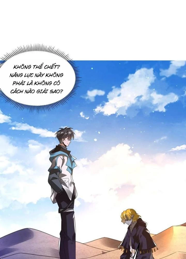 Tích Trữ 10 Vạn Vật Tư Trước Ngày Tận Thế Chapter 303 - Trang 2