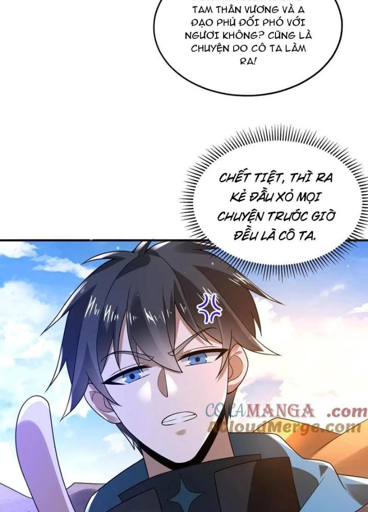 Tích Trữ 10 Vạn Vật Tư Trước Ngày Tận Thế Chapter 303 - Trang 2