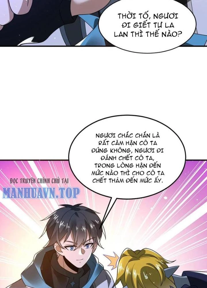 Tích Trữ 10 Vạn Vật Tư Trước Ngày Tận Thế Chapter 303 - Trang 2