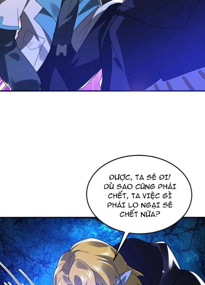 Tích Trữ 10 Vạn Vật Tư Trước Ngày Tận Thế Chapter 303 - Trang 2