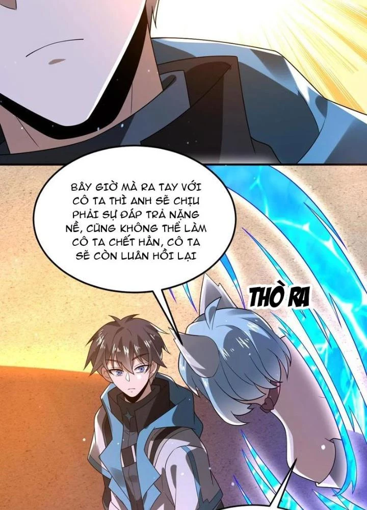 Tích Trữ 10 Vạn Vật Tư Trước Ngày Tận Thế Chapter 303 - Trang 2
