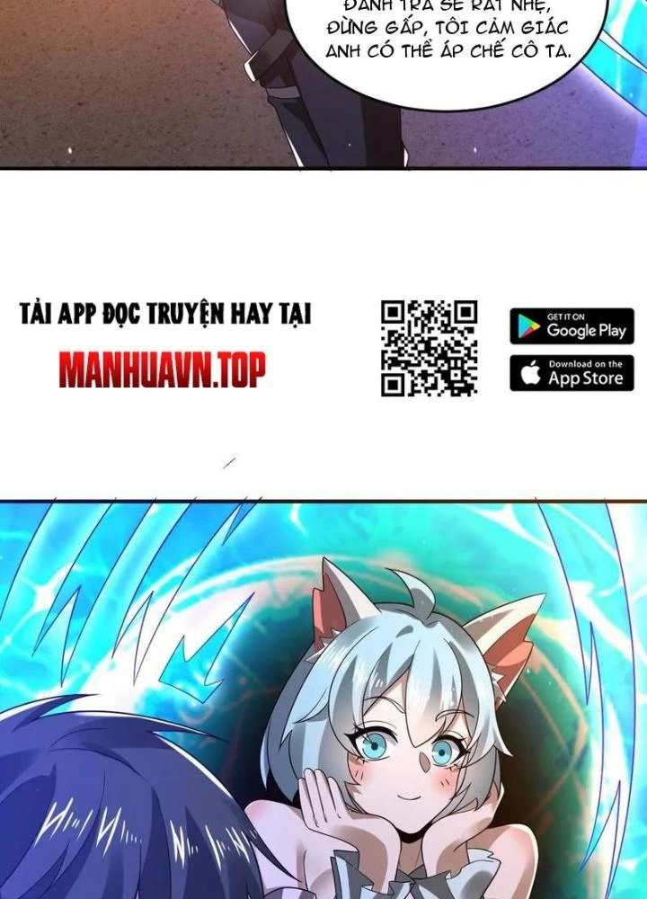 Tích Trữ 10 Vạn Vật Tư Trước Ngày Tận Thế Chapter 303 - Trang 2