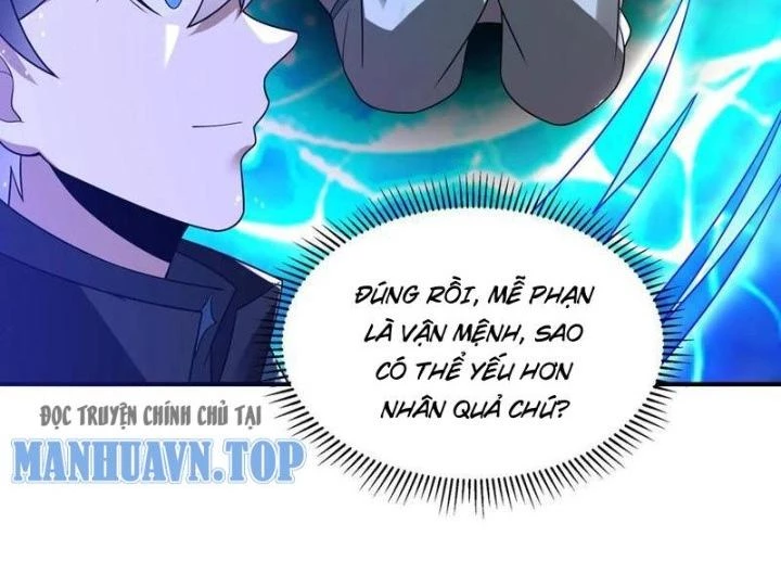 Tích Trữ 10 Vạn Vật Tư Trước Ngày Tận Thế Chapter 303 - Trang 2