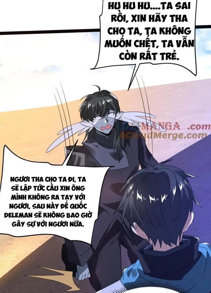 Tích Trữ 10 Vạn Vật Tư Trước Ngày Tận Thế Chapter 304 - Trang 2