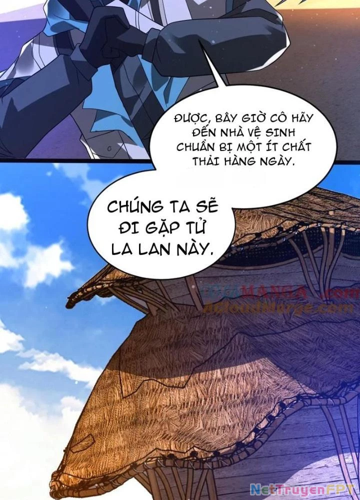 Tích Trữ 10 Vạn Vật Tư Trước Ngày Tận Thế Chapter 304 - Trang 2