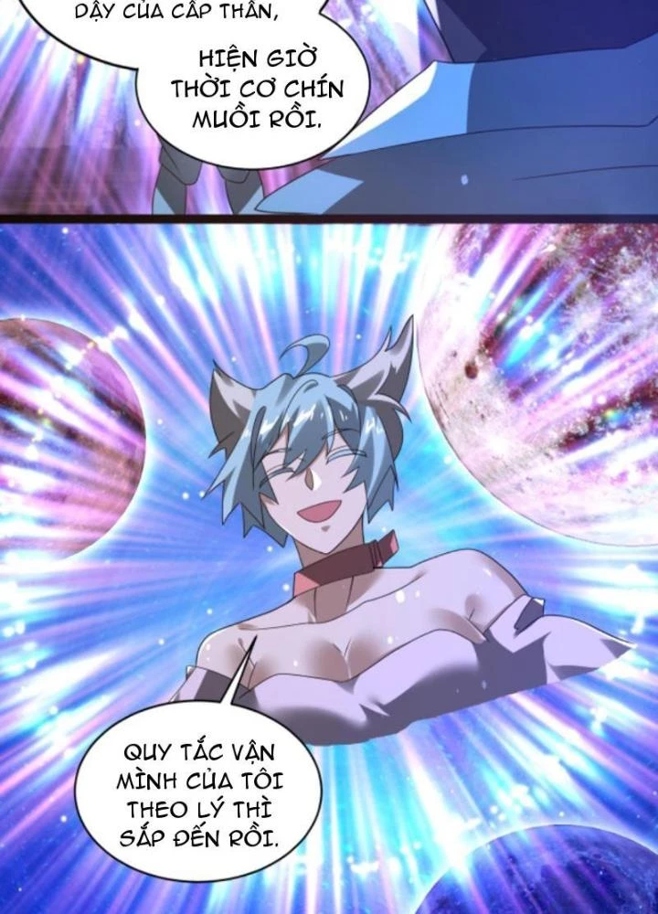 Tích Trữ 10 Vạn Vật Tư Trước Ngày Tận Thế Chapter 307 - Trang 2