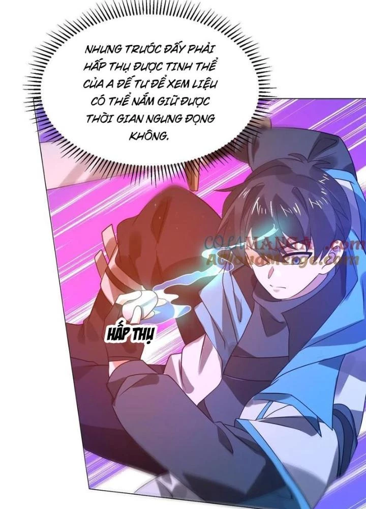 Tích Trữ 10 Vạn Vật Tư Trước Ngày Tận Thế Chapter 310 - Trang 2
