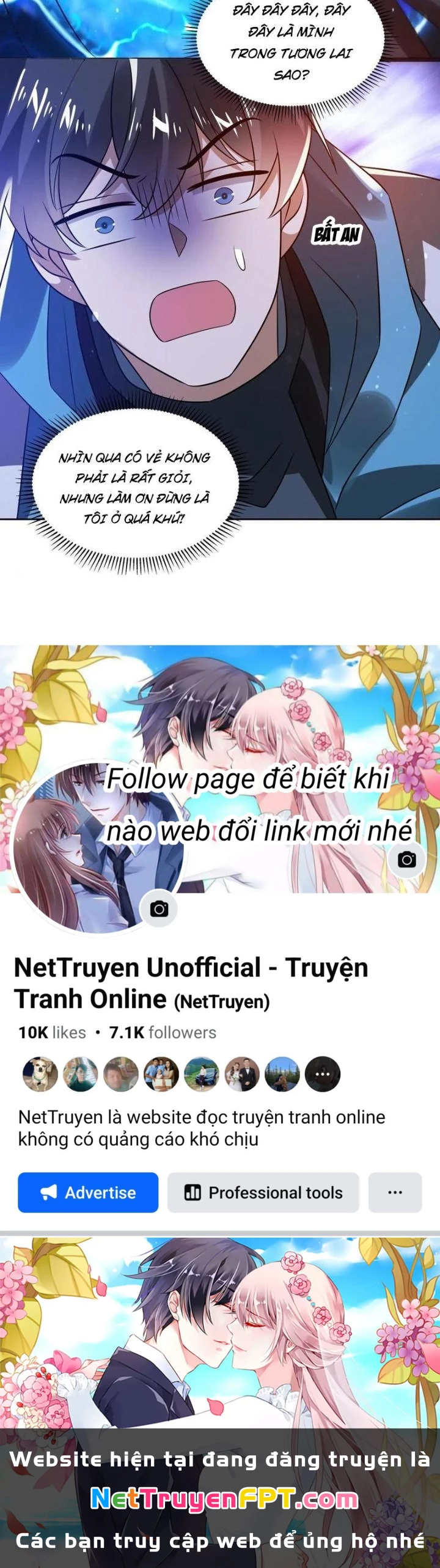 Tích Trữ 10 Vạn Vật Tư Trước Ngày Tận Thế Chapter 311 - Trang 2