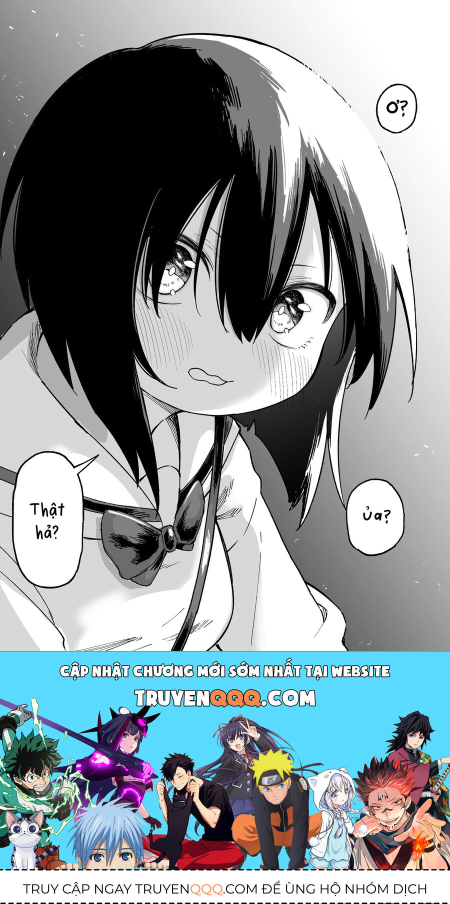 Sau Khi Bị Tôi Bón Hành Trong Game, Có Đứa Hẹn Kèo Đánh Tôi! Chapter 54 - Trang 2