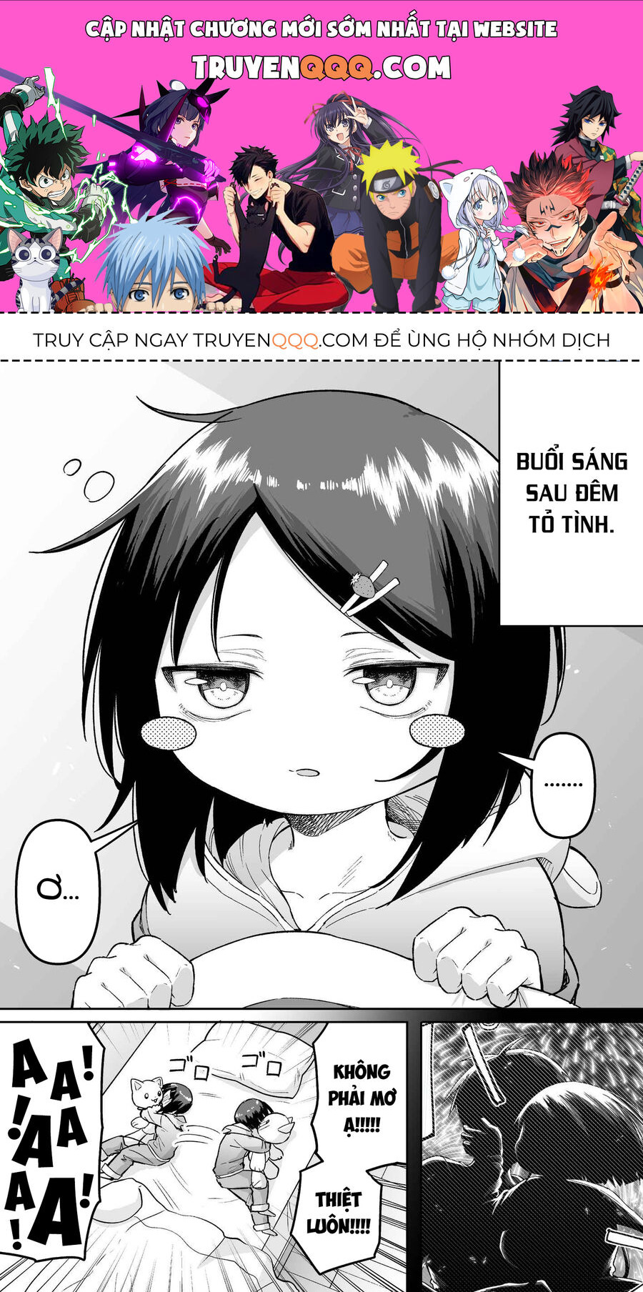 Sau Khi Bị Tôi Bón Hành Trong Game, Có Đứa Hẹn Kèo Đánh Tôi! Chapter 56 - Trang 2