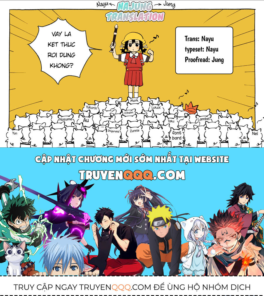 Sau Khi Bị Tôi Bón Hành Trong Game, Có Đứa Hẹn Kèo Đánh Tôi! Chapter 56.5 - Trang 2