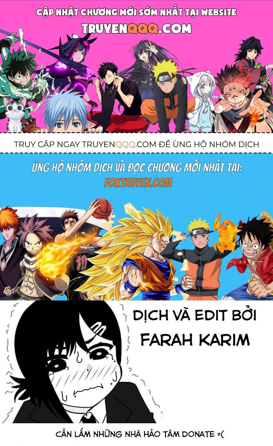 Marginal Operation Chapter 46 - Trang 2