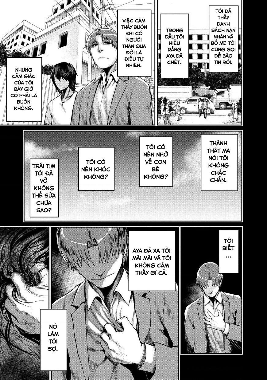 Marginal Operation Chapter 46 - Trang 2