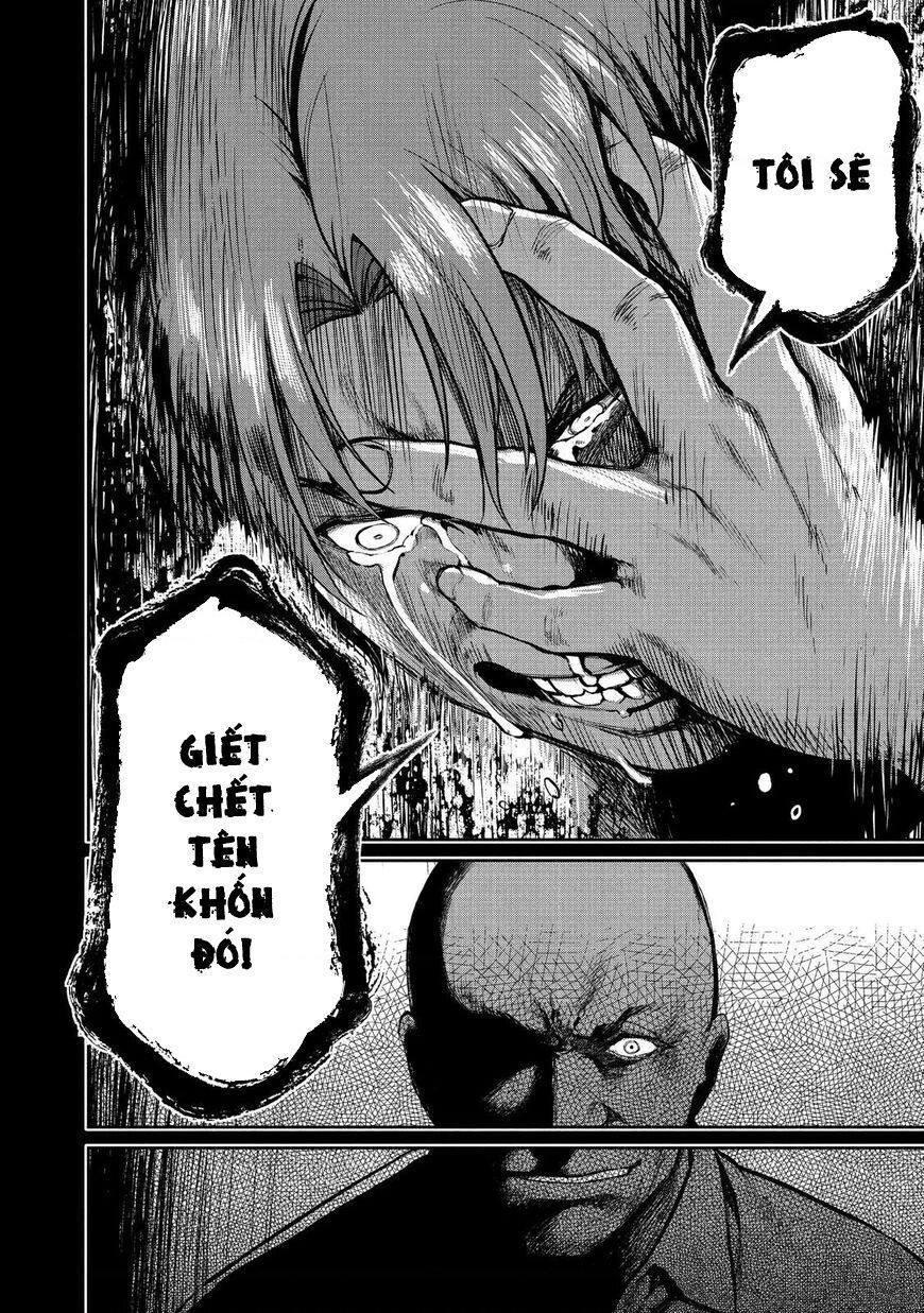 Marginal Operation Chapter 46 - Trang 2