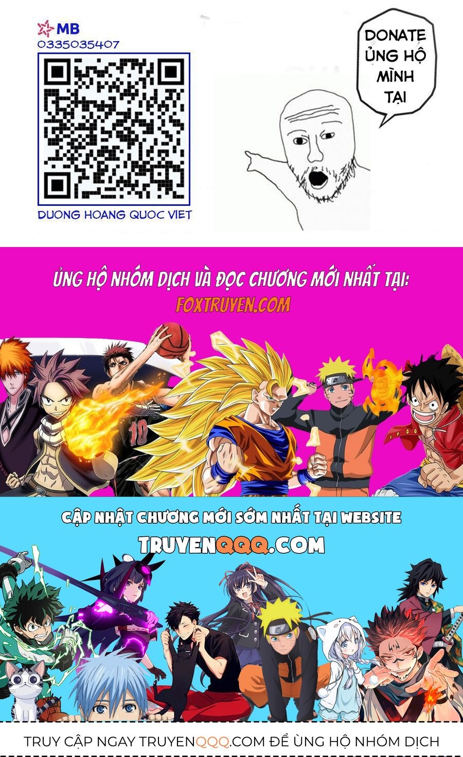Marginal Operation Chapter 46 - Trang 2