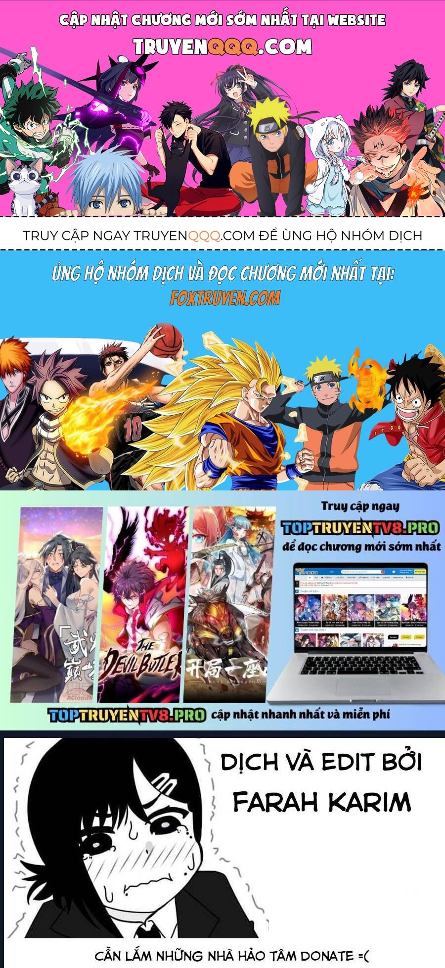 Marginal Operation Chapter 159 - Trang 2
