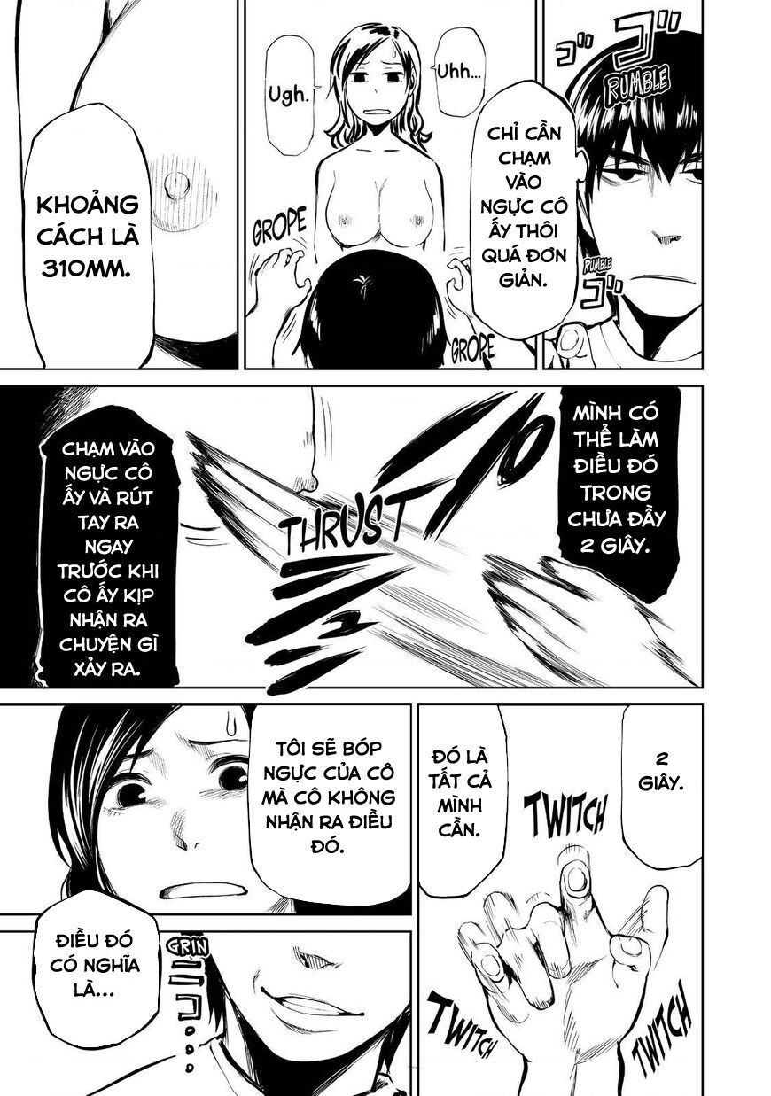 Marginal Operation Chapter 159 - Trang 2