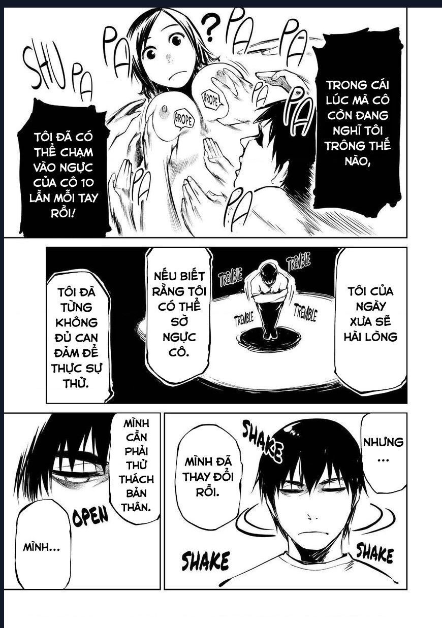 Marginal Operation Chapter 159 - Trang 2