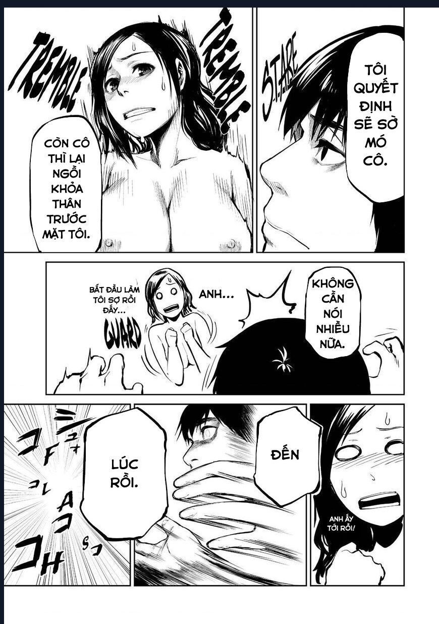 Marginal Operation Chapter 159 - Trang 2