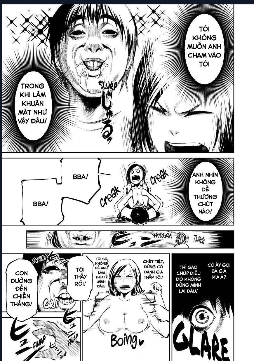 Marginal Operation Chapter 159 - Trang 2