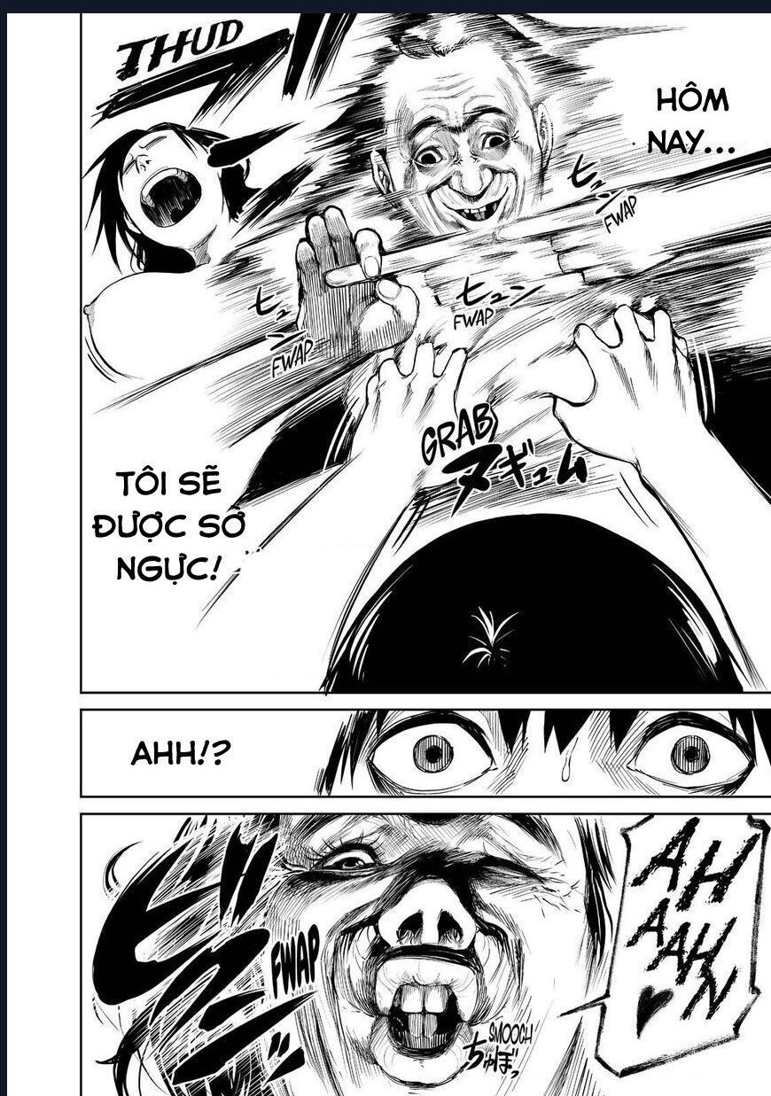 Marginal Operation Chapter 159 - Trang 2