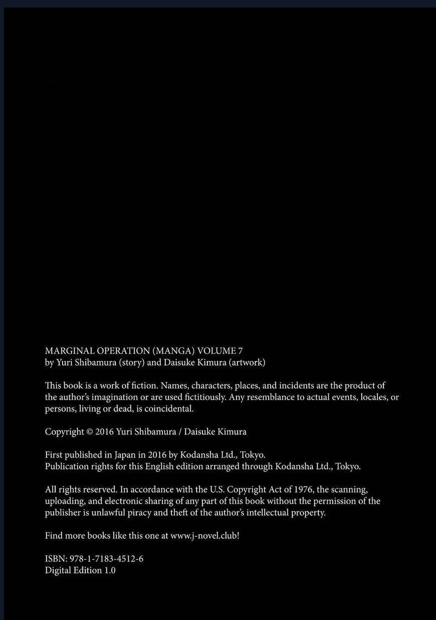Marginal Operation Chapter 159 - Trang 2
