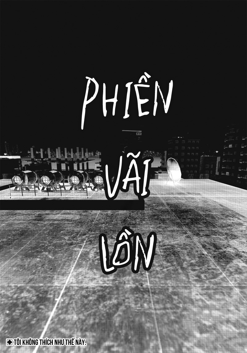 Kou Iu No Ga Ii Chapter 1 - Trang 2