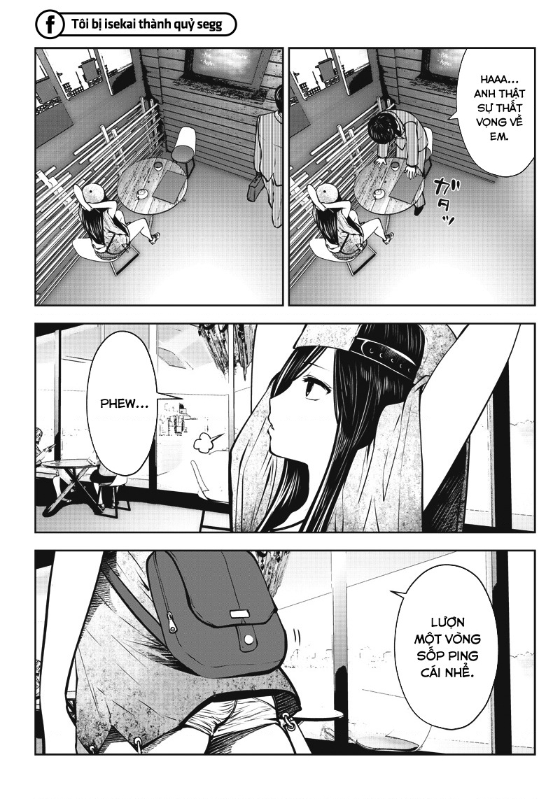 Kou Iu No Ga Ii Chapter 2 - Trang 2