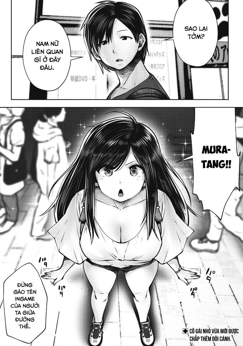 Kou Iu No Ga Ii Chapter 2 - Trang 2