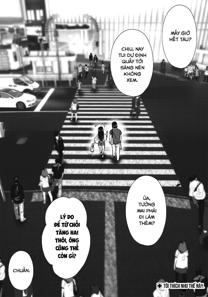 Kou Iu No Ga Ii Chapter 2 - Trang 2