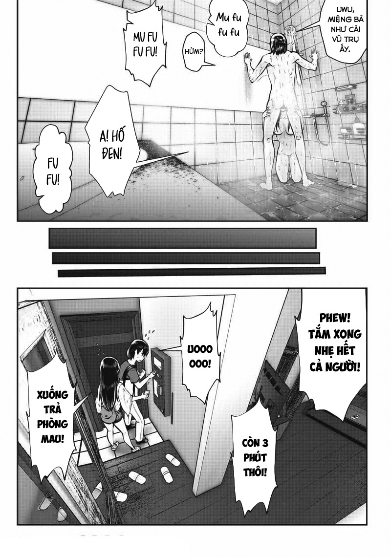 Kou Iu No Ga Ii Chapter 4 - Trang 2