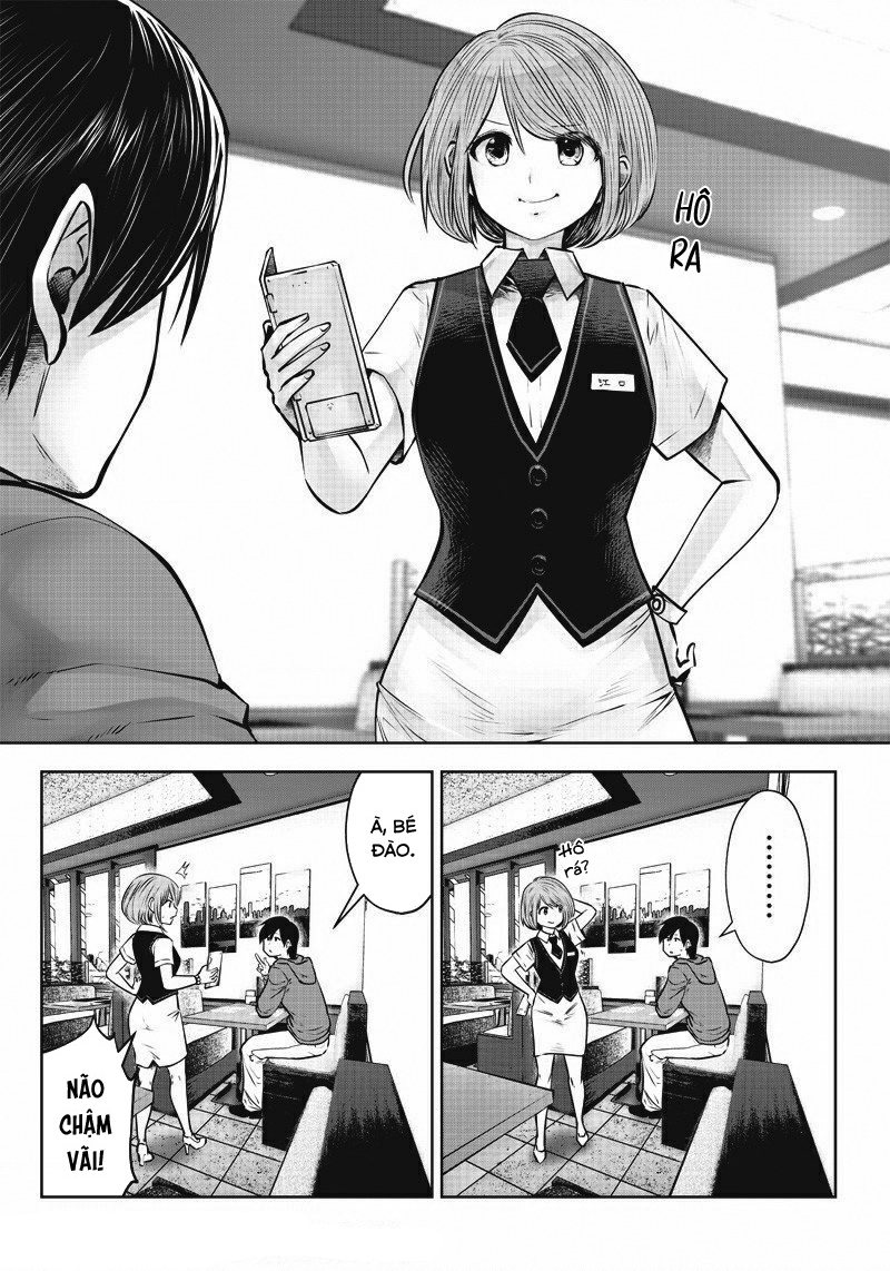 Kou Iu No Ga Ii Chapter 5 - Trang 2