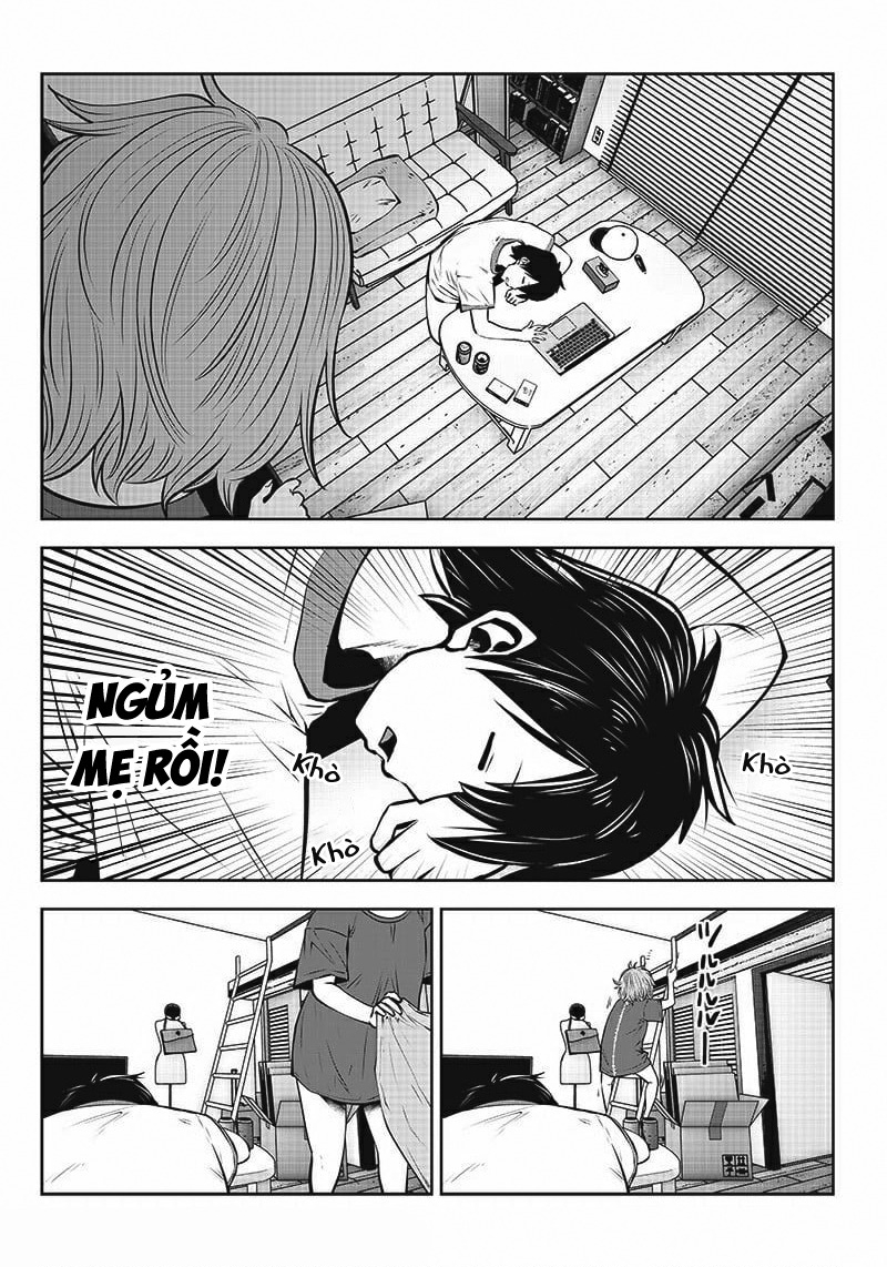 Kou Iu No Ga Ii Chapter 8 - Trang 2
