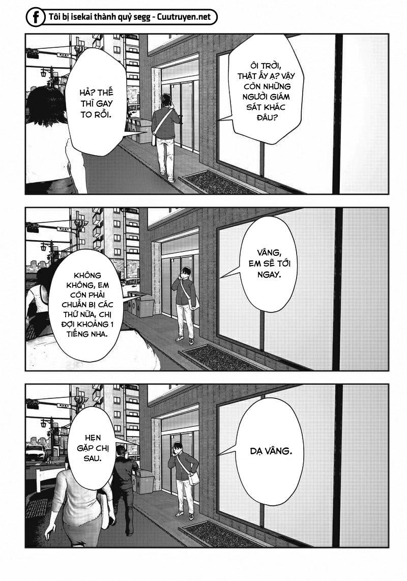 Kou Iu No Ga Ii Chapter 8 - Trang 2