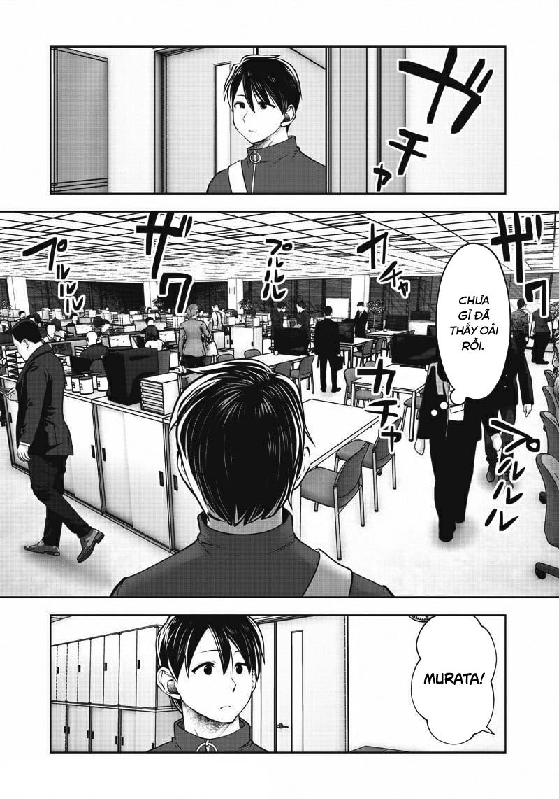 Kou Iu No Ga Ii Chapter 9 - Trang 2