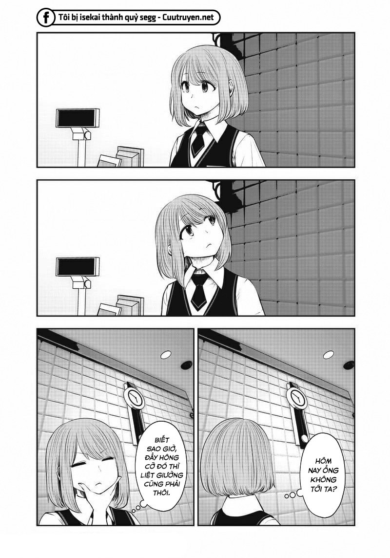 Kou Iu No Ga Ii Chapter 9 - Trang 2