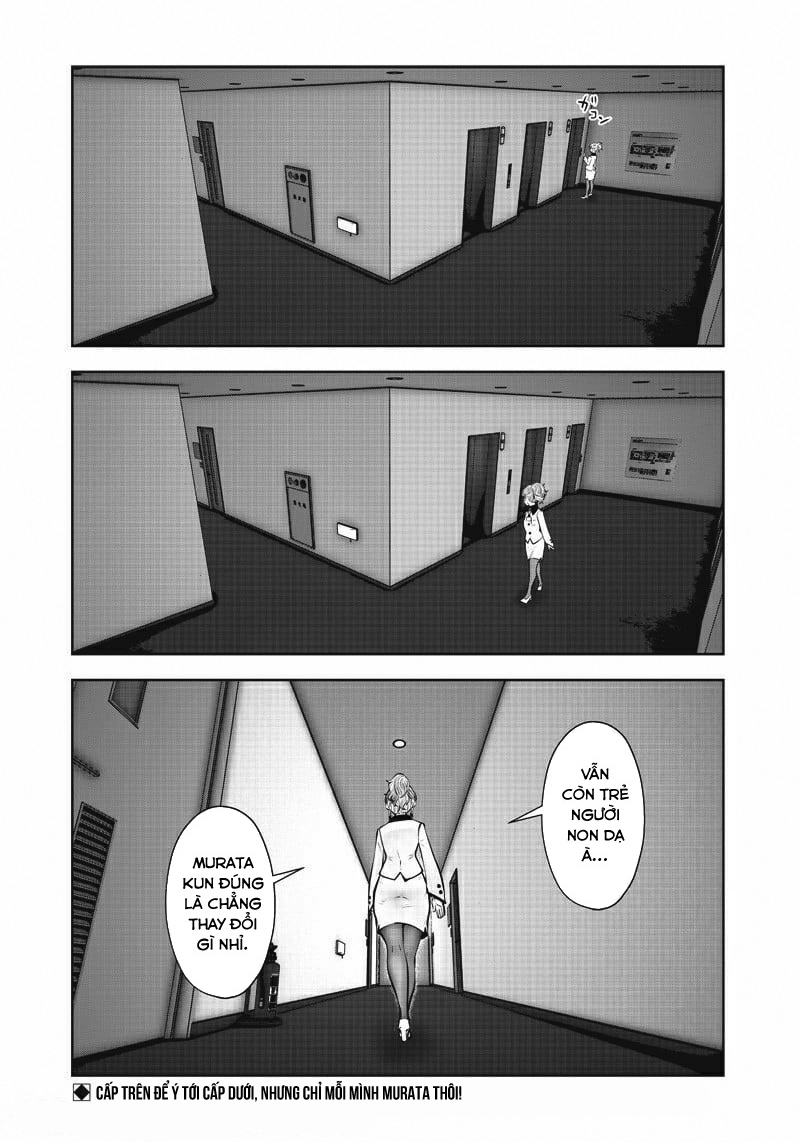 Kou Iu No Ga Ii Chapter 9 - Trang 2