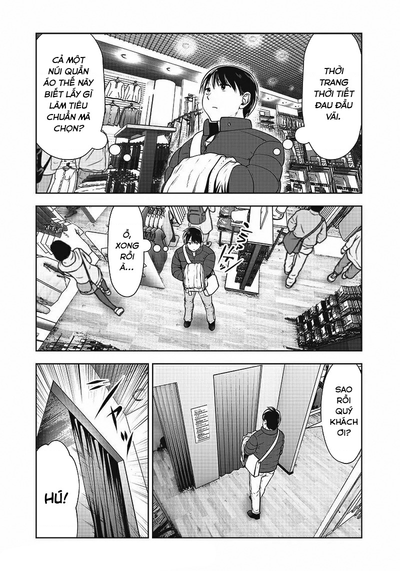 Kou Iu No Ga Ii Chapter 15 - Trang 2